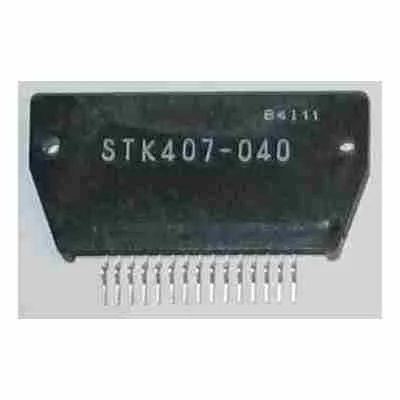 Circuito Integrado Stk407-040