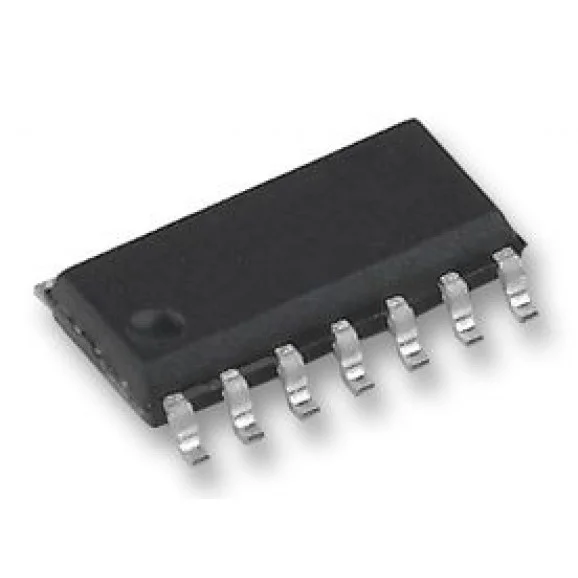 Circuito Integrado Sn75189