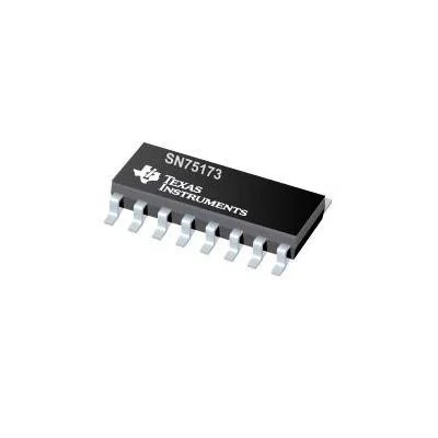 Circuito Integrado Sn75173