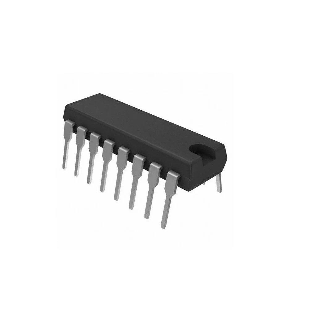 Circuito Integrado Sn29791
