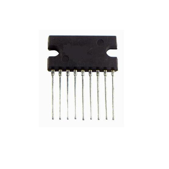 Circuito Integrado Philips Tda4866
