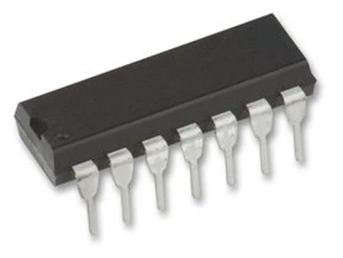 Circuito Integrado Tda4290