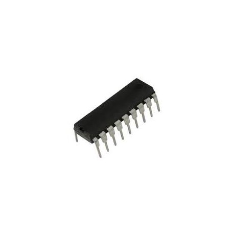 Circuito Integrado Tda5600