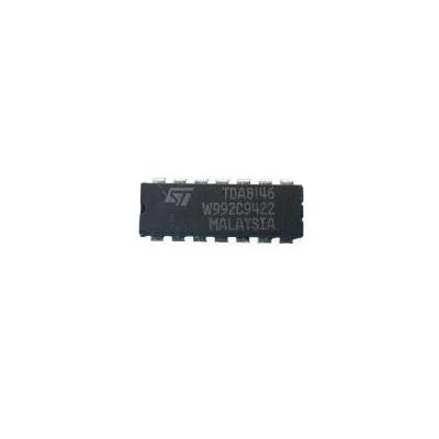 Circuito Integrado Tda8146