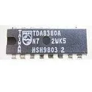Circuito Integrado TDA8380