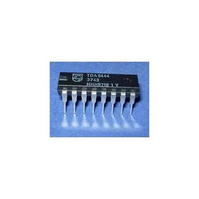 Circuito Integrado Tda8444