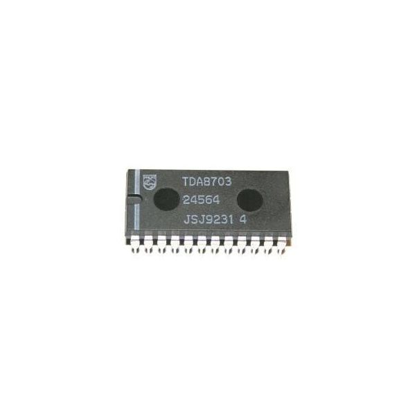 Circuito Integrado Tda8703