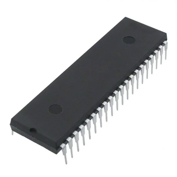 Circuito Integrado Tda8900