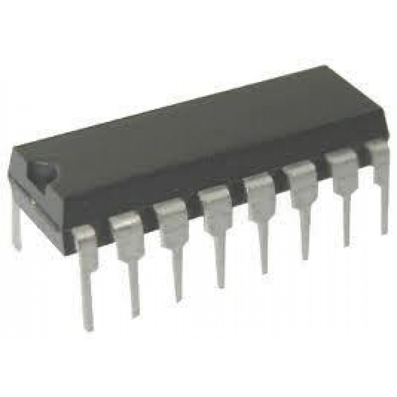 Circuito Integrado Tda2824