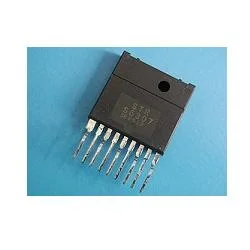 Circuito Integrado Strs6307