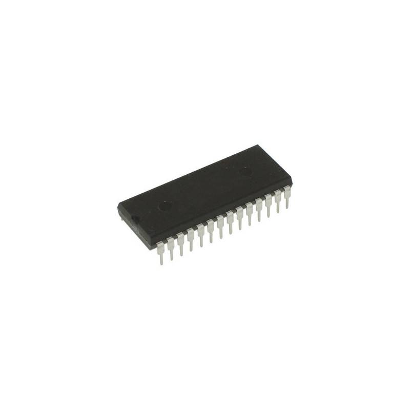 Circuito Integrado Tda3710
