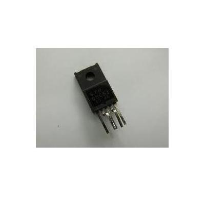 Circuito Integrado Strg6651