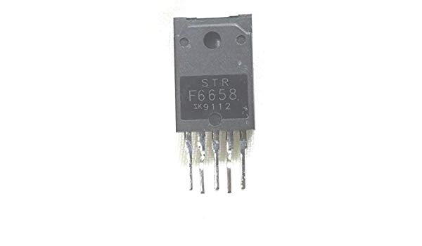 Circuito Integrado Strf6658