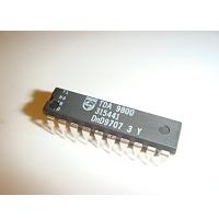Circuito Integrado Tda9800