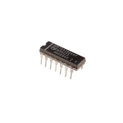 Circuito Integrado Philips Tea1504