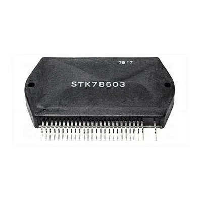 Circuito Integrado Stk78603