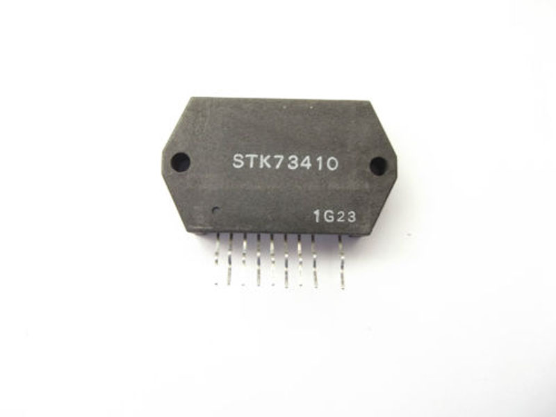 Circuito Integrado Stk73410
