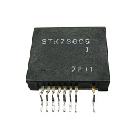 Circuito Integrado Stk73605