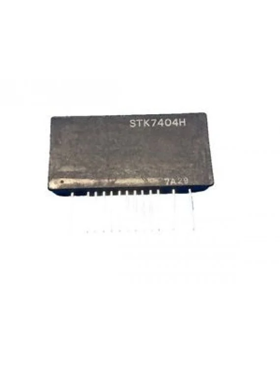 Circuito Integrado Stk7404h