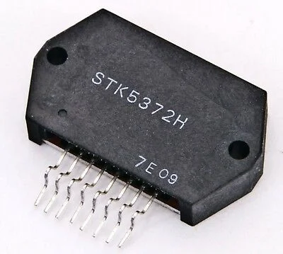 Circuito Integrado Stk5372h