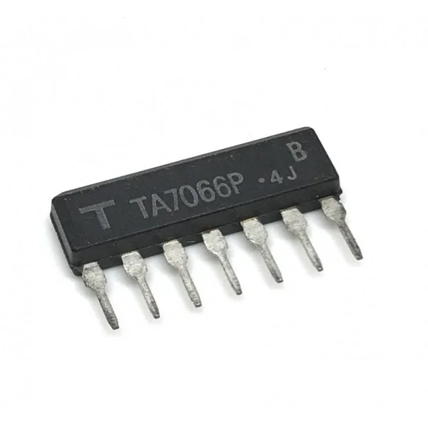 Circuito Integrado Ta7066