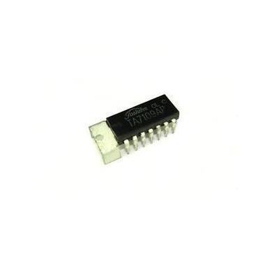 Circuito Integrado Ta7109
