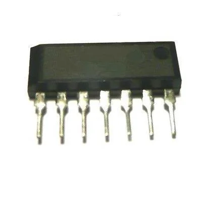 Circuito Integrado Ta7130