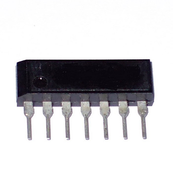 Circuito Integrado Ta7139
