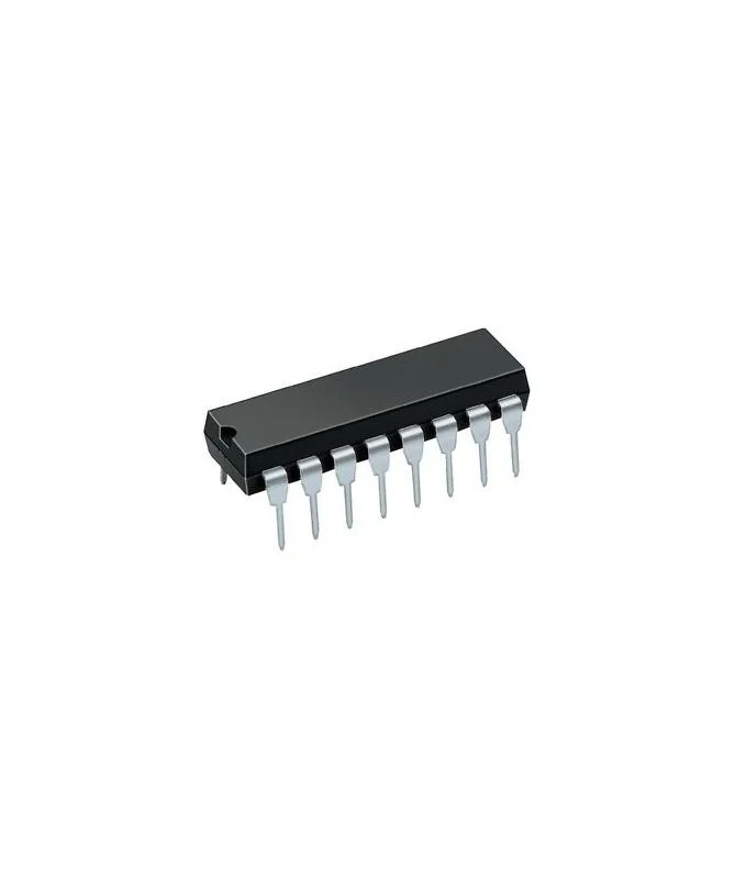Circuito Integrado Ta7161