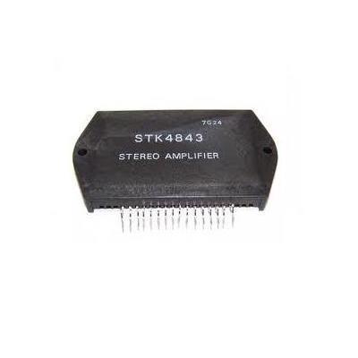 Circuito Integrado Stk4843