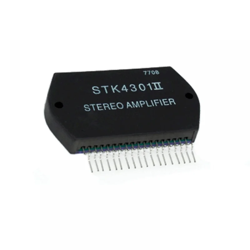 Circuito Integrado Stk4301