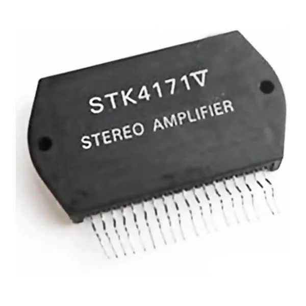 Circuito Integrado Stk4171v