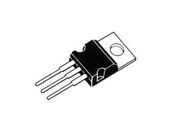 Triac Tic246m