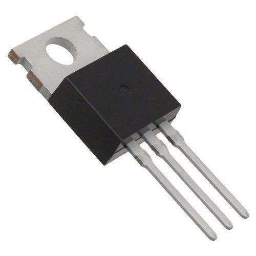Triac 600v 3a