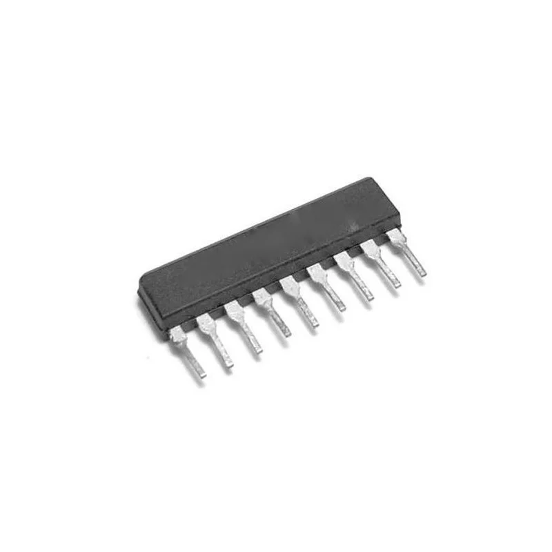 Circuito Integrado Ta7370