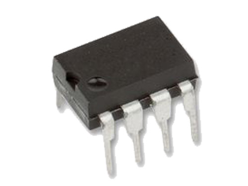Circuito Integrado Ta7502