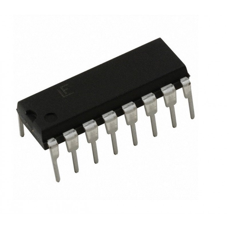 Circuito Integrado Ta7641