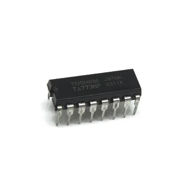 Circuito Integrado Ta7736