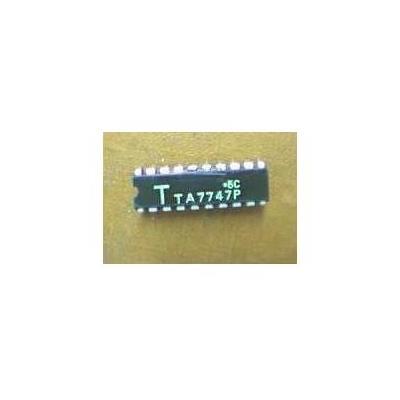 Circuito Integrado Ta7747