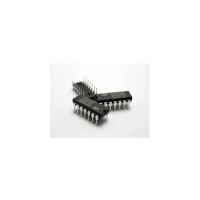 Ic Cmos-Logic Quad. Digi Bilateral Hcf4016