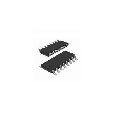 Ic Cmos-Logic Quad 2 a 1 Common a Hcf4019