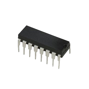 Ic Cmos-Logic Binari Hcf4020 Sincronizador