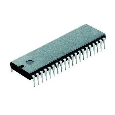 Ic Cmos-Logic Binari Hcf4024 Sincronizador