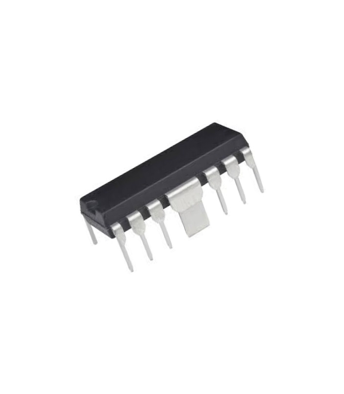 Circuito Integrado Ta8217