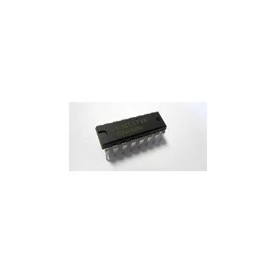 Circuito Integrado Cmos HCF4050