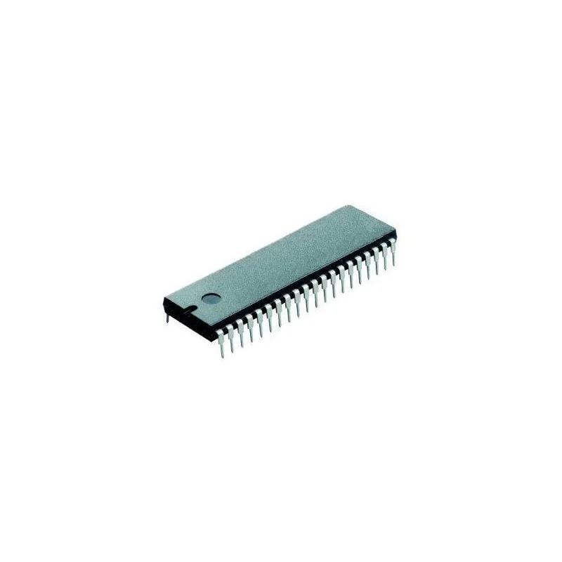 Cmos Hcf4056 Circuito Integrado