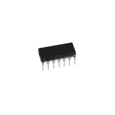 Circuito Integrado Cmos HCF4073