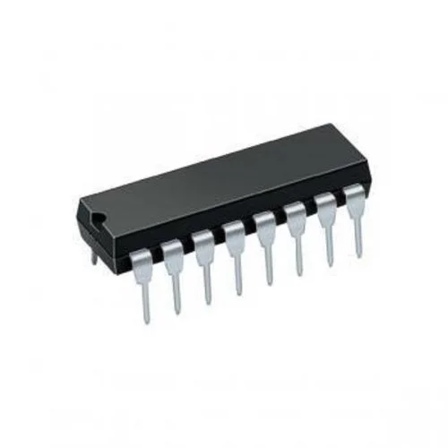 Ic Cmos-Logic Registro de Turno de 8 Bits Hcf4094
