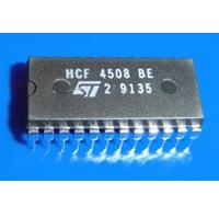 Ic Cmos-Logic Dual Rs Flip-F Hcf4508
