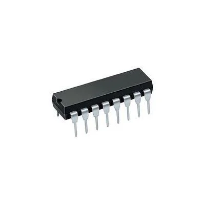Cmos Hcf4515 Circuito Integrado